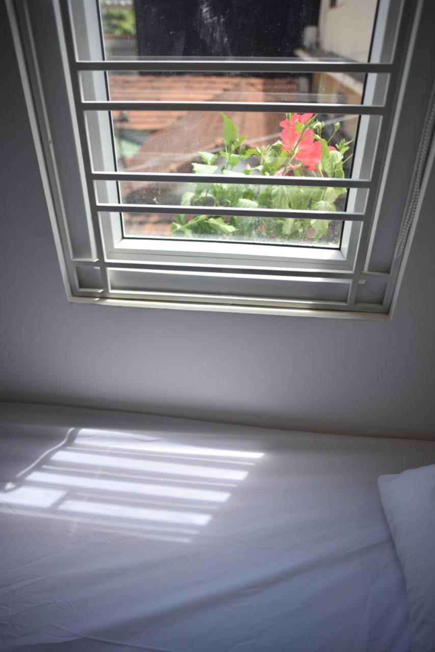 Lovely Homestay Hue Exterior foto