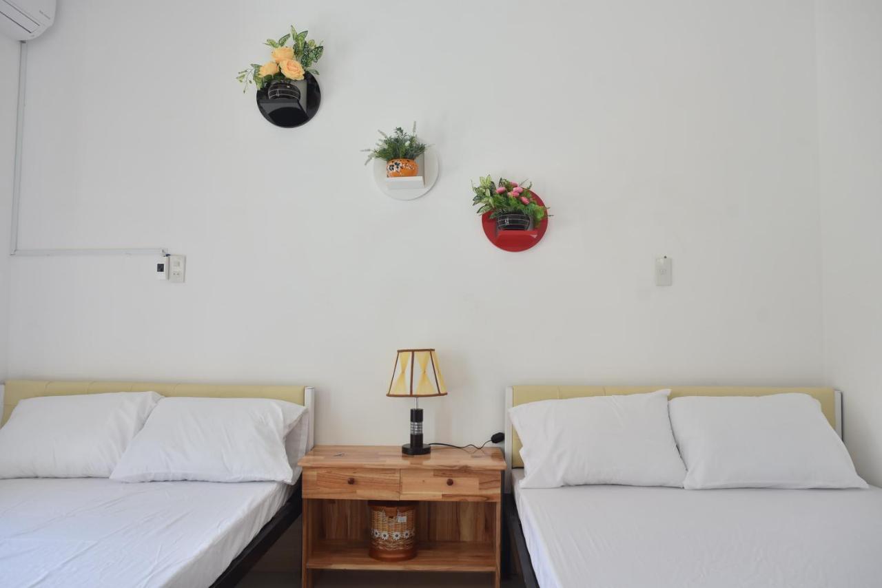 Lovely Homestay Hue Exterior foto