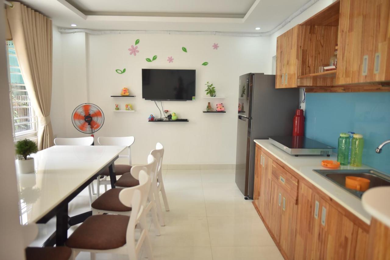 Lovely Homestay Hue Exterior foto