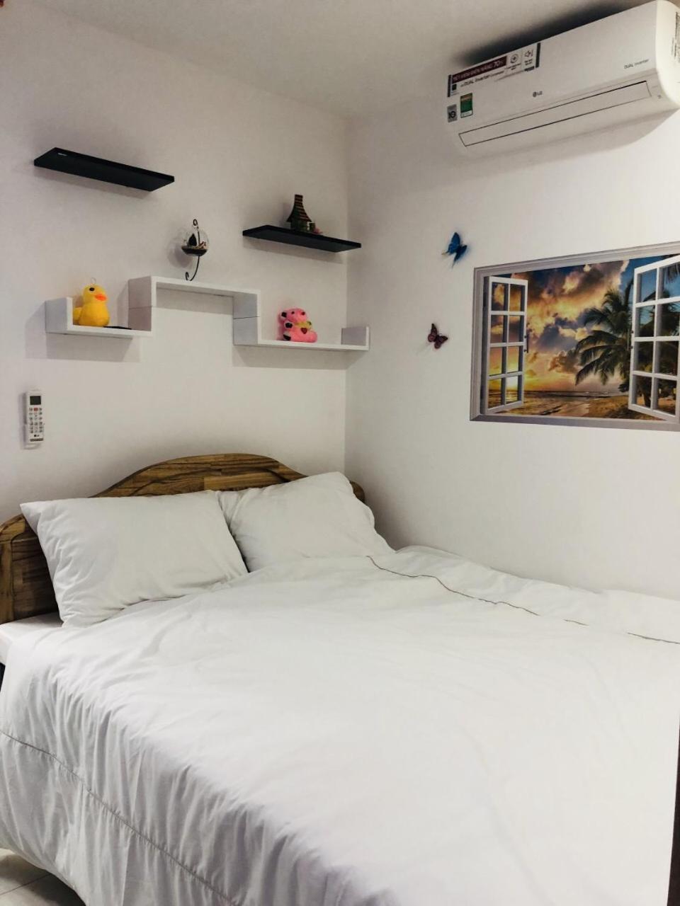 Lovely Homestay Hue Exterior foto
